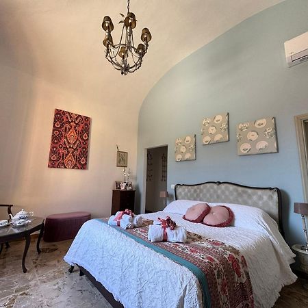 La Bellavista Decameron View Certaldo Dış mekan fotoğraf